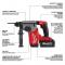 Milwaukee M18 FUEL 1 Inch SDS Plus Rotary Hammer Kit